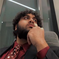 Mujtaba Ahsan