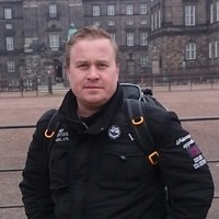 Glenn Palmqvist
