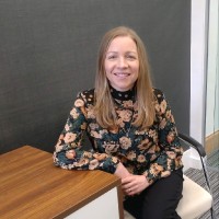 Martina Mcmillan