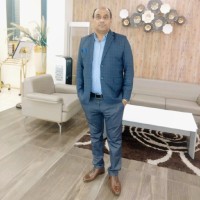 Ashish Kumar Mishra