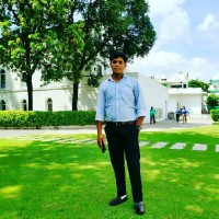 SATENDER YADAV
