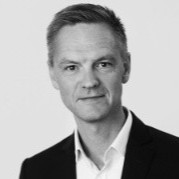 Jorgen Fischer Ravn