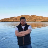 Ronan Gallogley