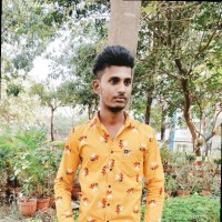 Shubham Pingale.
