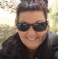 Kelly Jenkinson