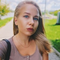Ekaterina Koryagina