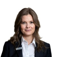 Karin Lindell
