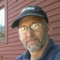 Donald Lavoie