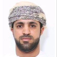 Khalid Al Harthi