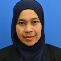 Siti Aidah Hj Abdullah