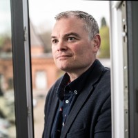 Sébastien Croegaert