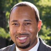 Eric Potts
