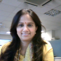 Mythili Kaza