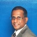Carl Mahabir