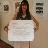 Maria Florencia Lopez Casaña