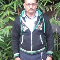 Sushil Singh
