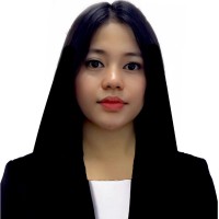 Merry Ann Tayaoan