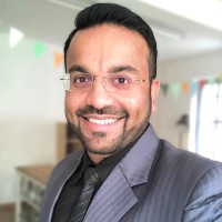 Salman Qureshi