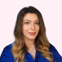 Raquel González Expósito (라켈)