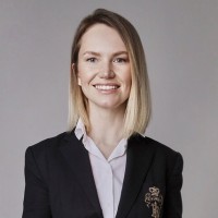 Ksenia Egorova
