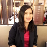 Winnie Tong