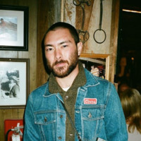 Chris Sugino