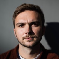 David Kvamme Høvik