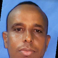 Abdirashid Abdi