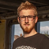 Lukas Moreels