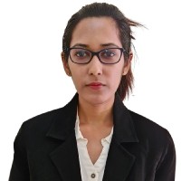 Amrita Mukherjee