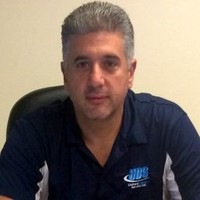 Joe Castaldo