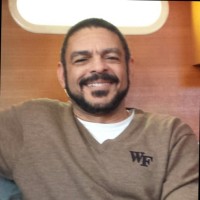 Derrick S. Boone, Sr.