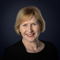 Pauline Sayers