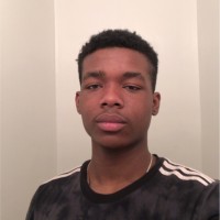 Dontrell Banks