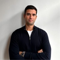 Jose Antonio Sanchez Poderoso