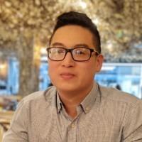 Xavier Hui