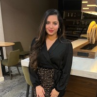 Alisha Lalani