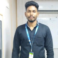 Vishnu Amir