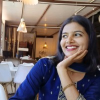 Preethi Anand