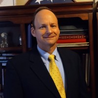 Dennis Hughes