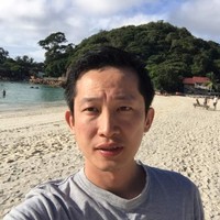 Sean Liong