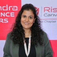 Mitali Dandia