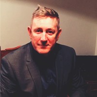 Mark Ennis