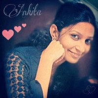 Ankita Kadam