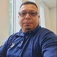 Guillermo Bill Chavarria