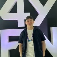 Erick Adrián Chávez Ferreira