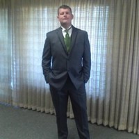 Brandon Keener