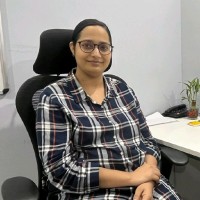 Cs Rima Kumari