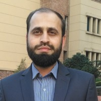 Ikram Ullah