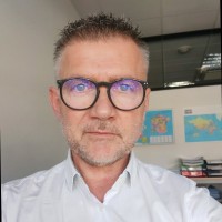 Cyrille Dagand